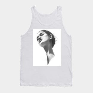 zoe Tank Top